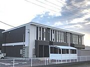 福井駅より徒歩15分 2階 築4年6ヶ月の賃貸物件