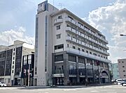 福井駅より徒歩30分 築20年1ヶ月 8階建の賃貸物件