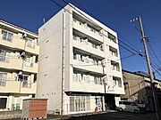サンセリテヴェラ 3階 築19年9ヶ月の賃貸物件