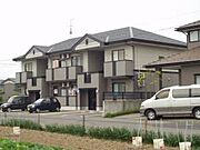 新田塚駅より徒歩6分 1階 築28年2ヶ月の賃貸物件