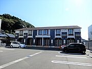 越前開発駅より徒歩7分 2階 築8年2ヶ月の賃貸物件