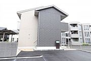 越前開発駅より徒歩4分 2階 築6年8ヶ月の賃貸物件