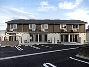 bienfait 2階 築3年10ヶ月の賃貸物件