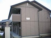 商工会議所前駅より徒歩37分 2階 築20年8ヶ月の賃貸物件