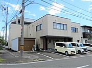 福井駅より徒歩2分 2階 築31年の賃貸物件