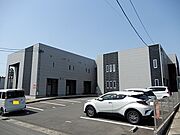 H&MレジデンスM棟 1階 築8年6ヶ月の賃貸物件