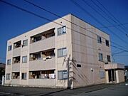 福大前西福井駅より徒歩5分 3階 築22年10ヶ月の賃貸物件