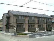 福井駅より徒歩6分 2階 築20年6ヶ月の賃貸物件