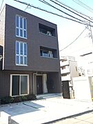 Grace毛矢の賃貸物件