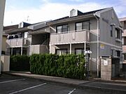 セジュールM 2階 築33年7ヶ月の賃貸物件