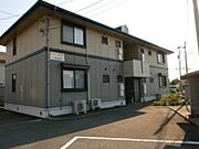 福井駅より徒歩10分 1階 築31年2ヶ月の賃貸物件