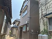 福井駅より徒歩30分 築53年10ヶ月 2階建の賃貸物件