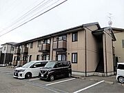 福井駅より徒歩3分 2階 築22年10ヶ月の賃貸物件