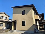 福井駅より徒歩5分 築8年5ヶ月 2階建の賃貸物件