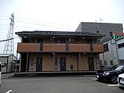 福井駅より徒歩49分 1階 築21年4ヶ月の賃貸物件