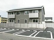 福井城址大名町駅より徒歩22分 1階 築11年11ヶ月の賃貸物件