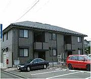 田原町駅より徒歩14分 1階 築25年の賃貸物件