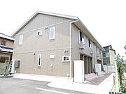 Laprimeur 2階 築10年6ヶ月の賃貸物件