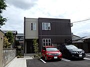 日華化学前駅より徒歩10分 2階 築6年1ヶ月の賃貸物件