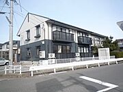 セフィラS 1階 築29年の賃貸物件
