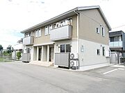 クレシア高木北 1階 築12年8ヶ月の賃貸物件