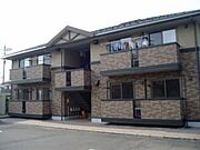 サンビレッジ二の宮 B棟 2階 築22年10ヶ月の賃貸物件