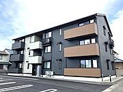 DーRegalo米松 2階 新築の賃貸物件