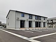 福井駅より徒歩7分 1階 築2年7ヶ月の賃貸物件