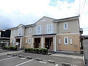 福井駅より徒歩5分 2階 築30年8ヶ月の賃貸物件