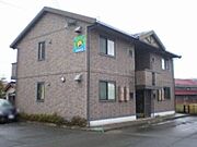 シャンテ中荒井B 1階 築22年4ヶ月の賃貸物件