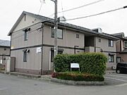 福井駅より徒歩7分 1階 築27年8ヶ月の賃貸物件