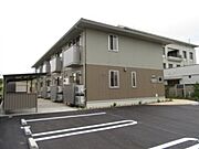 福井駅より徒歩2分 2階 築9年11ヶ月の賃貸物件
