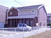 福井駅より徒歩7分 2階 築20年1ヶ月の賃貸物件