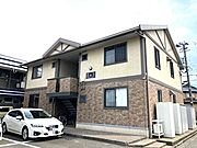 福井駅より徒歩8分 1階 築21年の賃貸物件