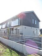 福井駅より徒歩3分 築8年10ヶ月 2階建の賃貸物件