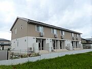 福井駅より徒歩30分 1階 築5年4ヶ月の賃貸物件
