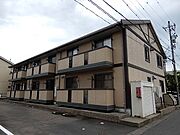 グレイスTH 1階 築22年1ヶ月の賃貸物件