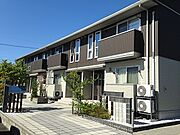 福井駅より徒歩33分 1階 築15年8ヶ月の賃貸物件
