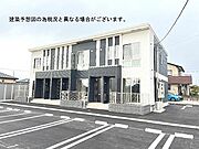 福井駅より徒歩2分 2階 新築の賃貸物件