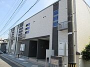 清明駅より徒歩13分 2階 築13年の賃貸物件