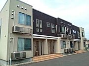 福井駅より徒歩37分 2階 築11年7ヶ月の賃貸物件