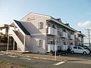 ペルシュワール A 1階 築30年8ヶ月の賃貸物件