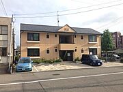 八ツ島駅より徒歩13分 2階 築30年6ヶ月の賃貸物件