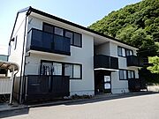 グリーンパーク B 1階 築26年9ヶ月の賃貸物件