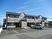 福井駅より徒歩40分 2階 築24年2ヶ月の賃貸物件