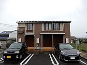 パストラーレ 2階 築12年5ヶ月の賃貸物件