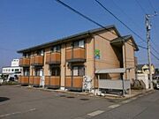 フレシール和田 1階 築21年10ヶ月の賃貸物件
