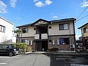 北大野駅より徒歩13分 2階 築24年5ヶ月の賃貸物件