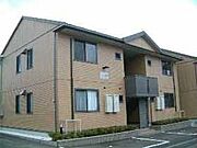サニーコート義景Ａ 1階 築23年の賃貸物件