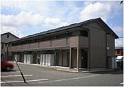 福井駅より徒歩34分 2階 築19年4ヶ月の賃貸物件